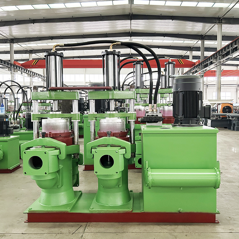 陶瓷柱塞泵生產廠家