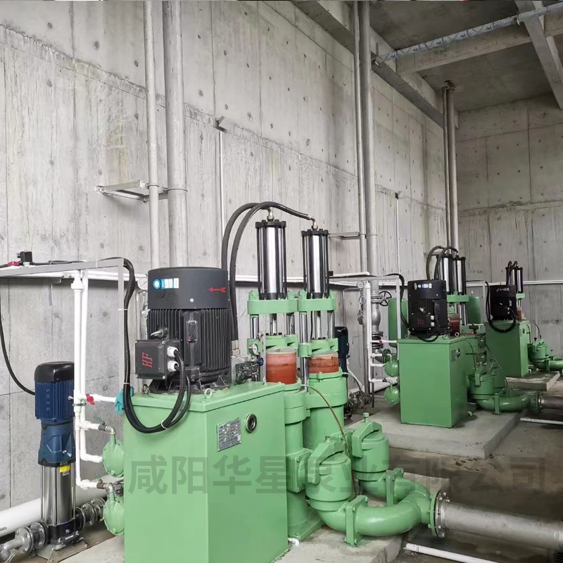 壓濾機節(jié)能進料泵，液壓陶瓷柱塞泥漿泵