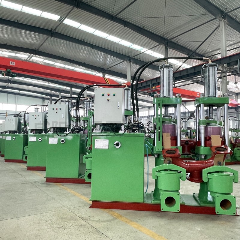 壓濾機節(jié)能進料泵，液壓陶瓷柱塞泥漿泵