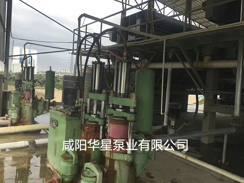 YB250-30陶瓷柱塞泥漿泵在市政污水處理廠案例-第四個(gè)客戶案例-02 YB250-30陶瓷柱塞泥漿泵在市政污水處理廠案例-第四個(gè)客戶案例-02