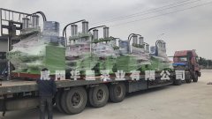 洗砂廠(chǎng)為什么要用壓濾機(jī)專(zhuān)用泵